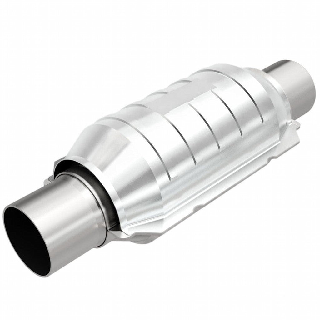 MAGNAFLOW 458004 Universal Catalytic Converter California Grade 2.00 inch for JEEP Grand Cherokee 2001-2004 Photo-0 