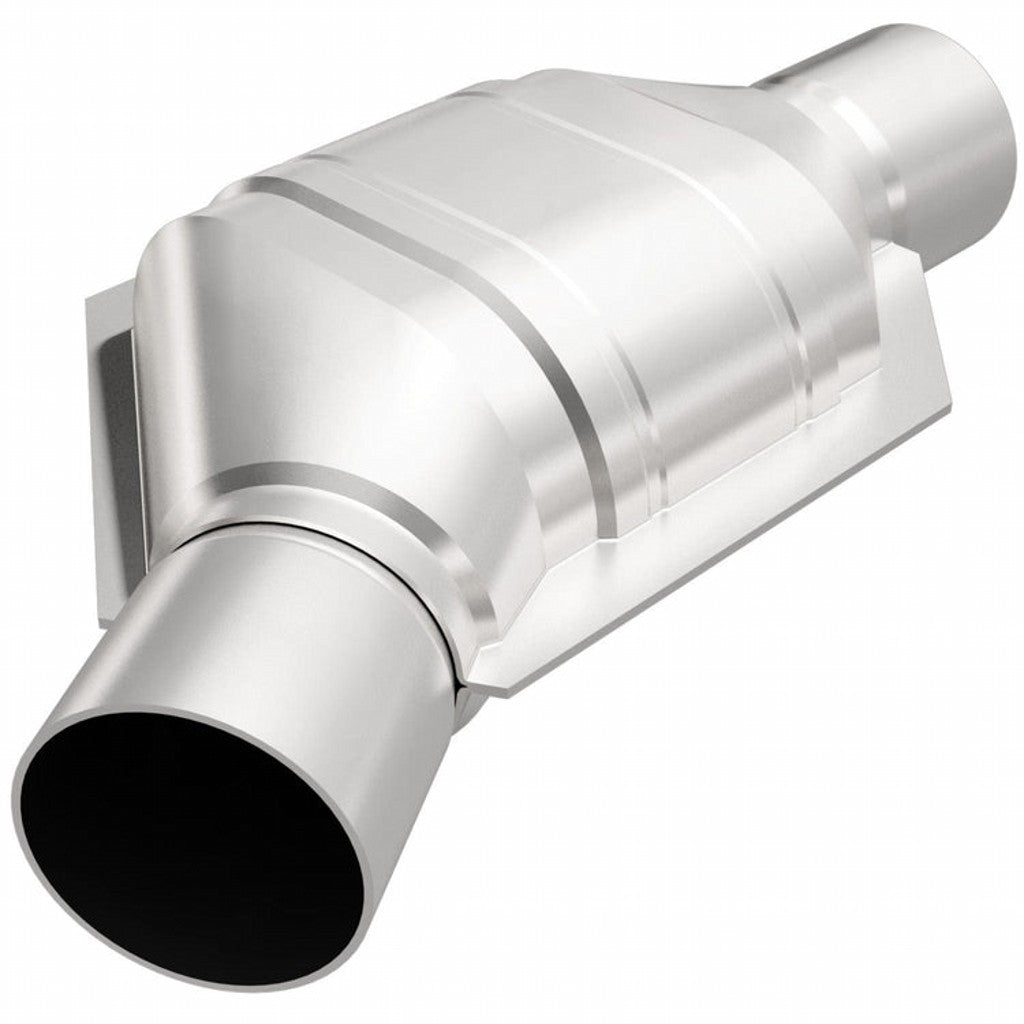 MAGNAFLOW 458074 Universal Catalytic Converter California Grade 2.00 inch for DODGE Dakota 2002-2002 Photo-0 