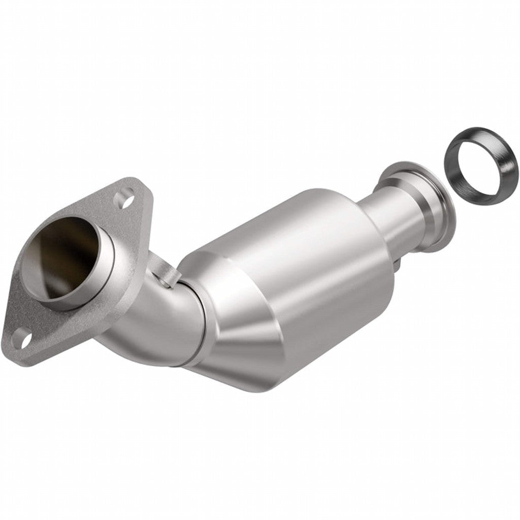 MAGNAFLOW 4583051 Catalytic Converter Direct-Fit California Grade for JEEP Liberty 2003-2003 Photo-0 