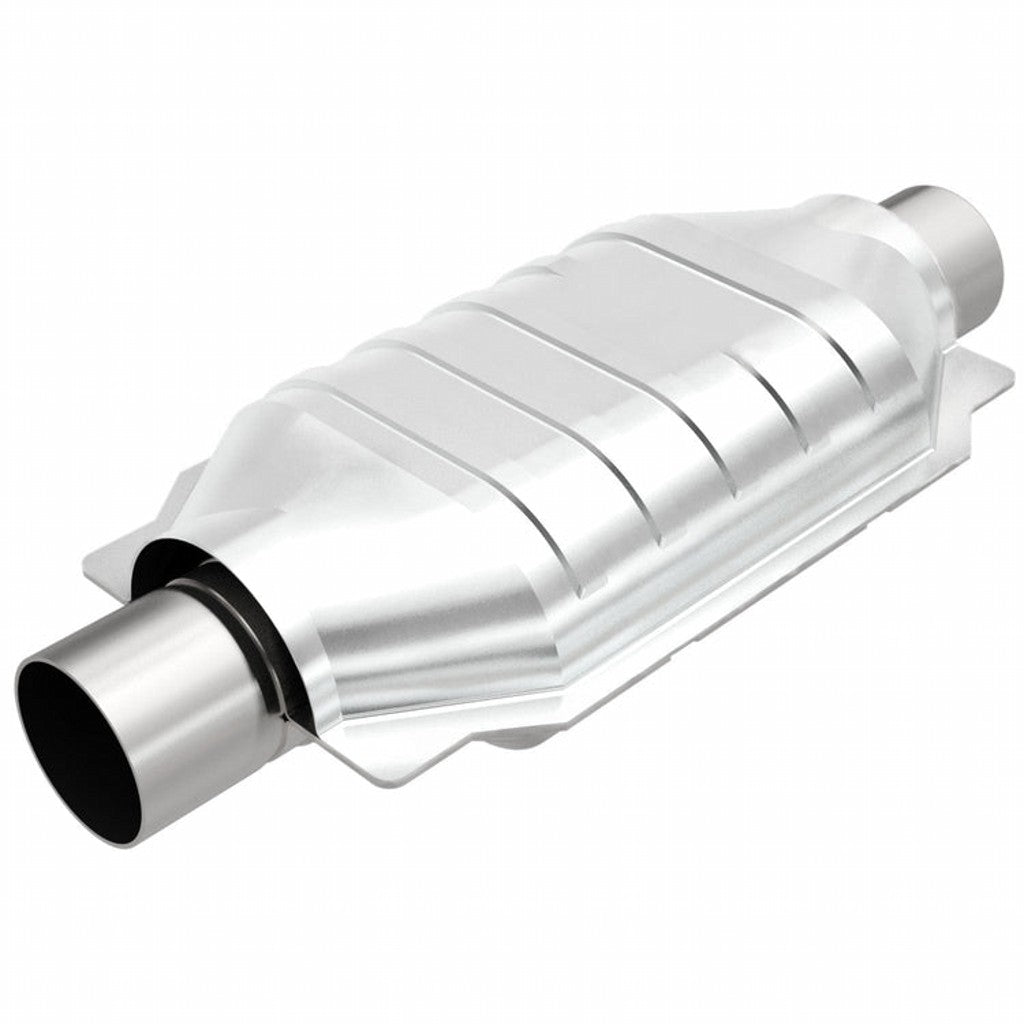 MAGNAFLOW 459009 Universal Catalytic Converter California Grade 3.00 inch for CHEVROLET Astro 2000-2005 Photo-0 
