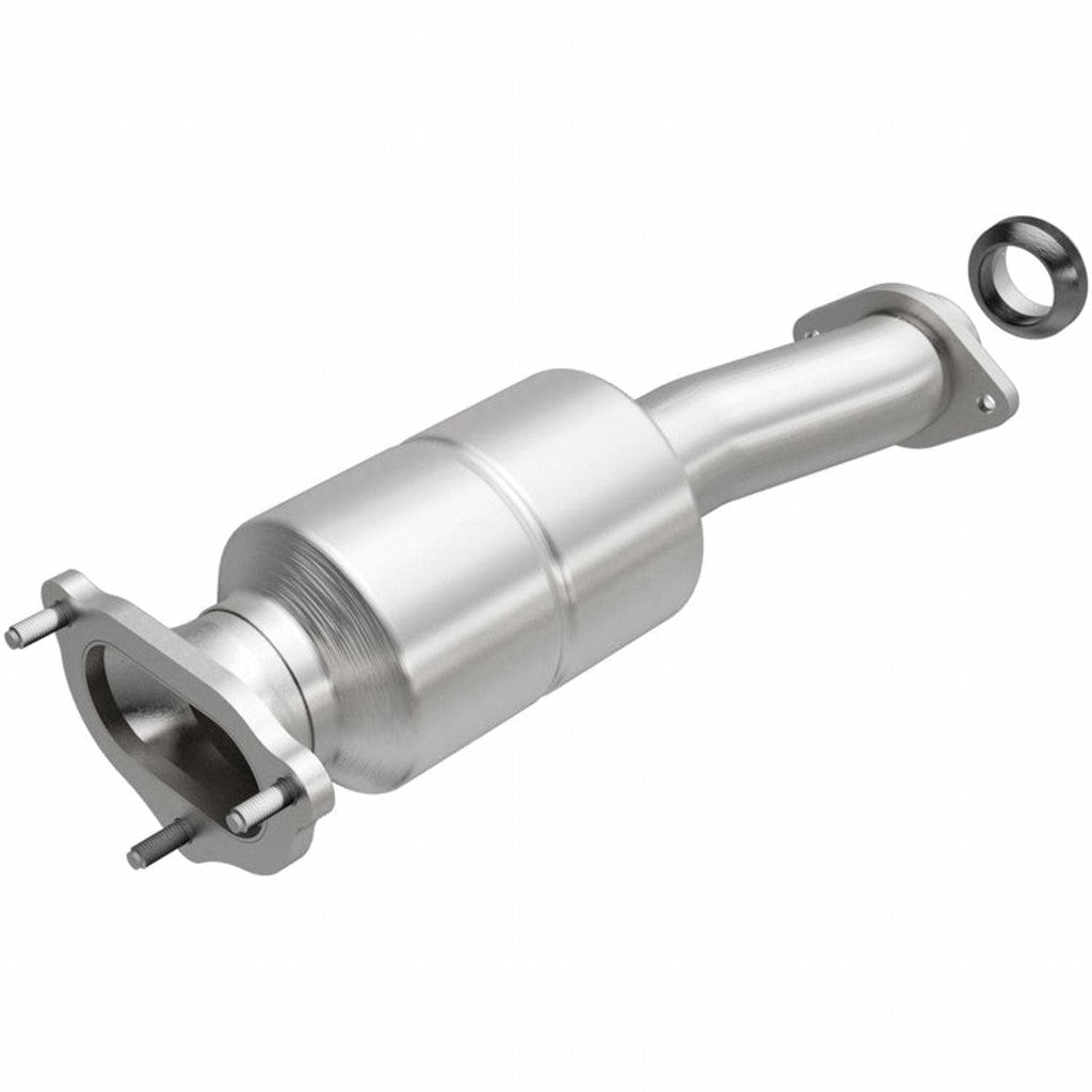 MAGNAFLOW 459010 Catalytic Converter Direct-Fit California Grade for MAZDA B4000 2004-2006 Photo-0 