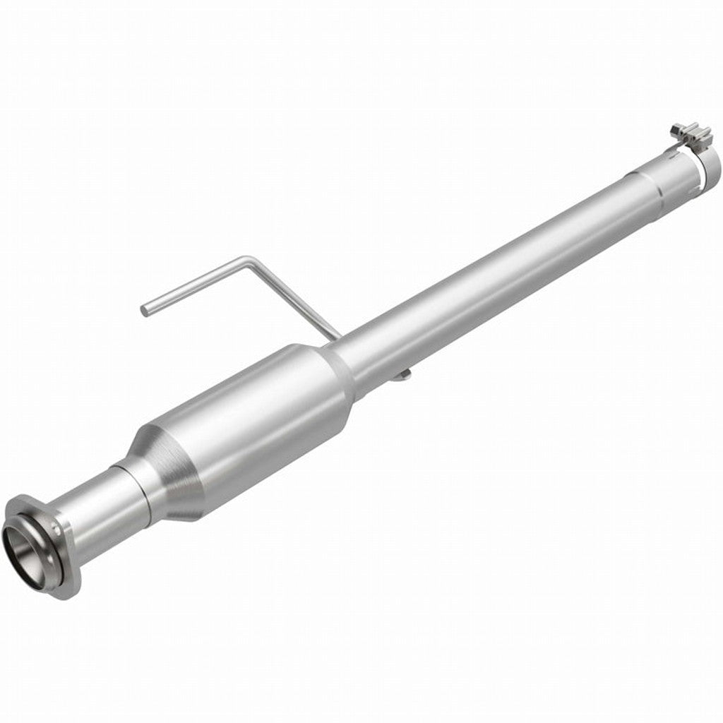 MAGNAFLOW 4593001 Catalytic Converter Direct-Fit California Grade for JEEP Wrangler 2004-2006 Photo-0 
