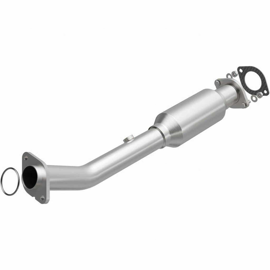 MAGNAFLOW 4593218 Catalytic Converter Direct-Fit California Grade for NISSAN Pathfinder Armada 2004-2004 Photo-0 