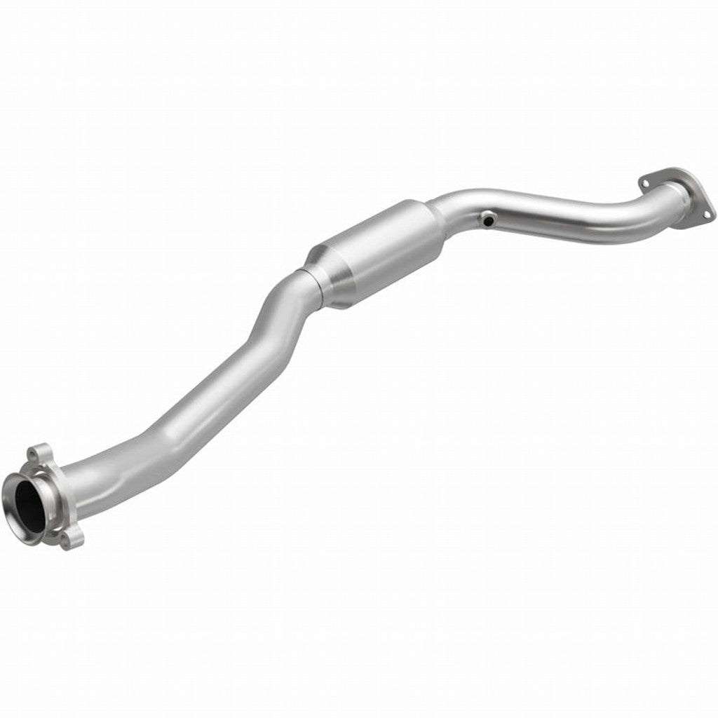 MAGNAFLOW 4593611 Catalytic Converter Direct-Fit California Grade for CHEVROLET Colorado 2004-2005 Photo-0 