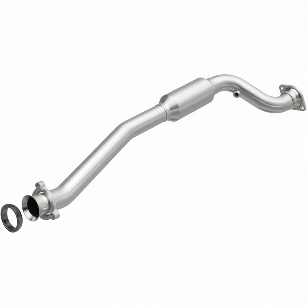 MAGNAFLOW 4593612 Catalytic Converter Direct-Fit California Grade for CHEVROLET Colorado 2004-2006 Photo-0 