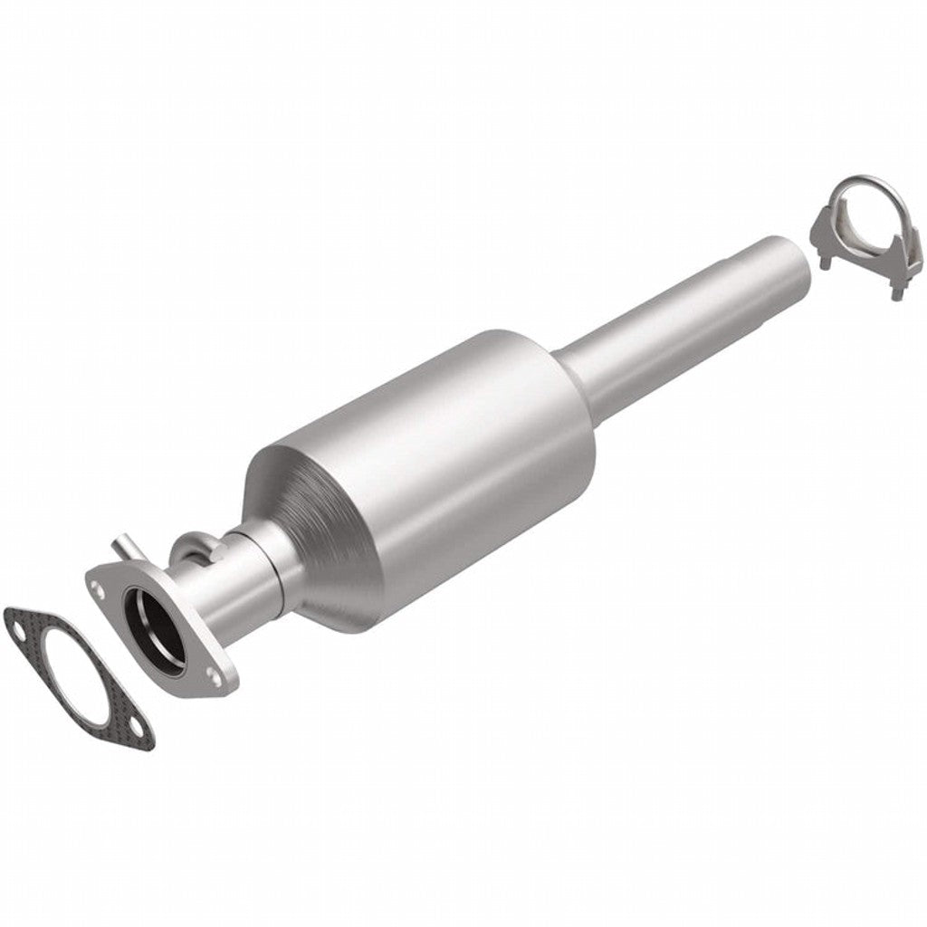 MAGNAFLOW 459408 Catalytic Converter Direct-Fit California Grade for TOYOTA Highlander 2005-2006 Photo-0 