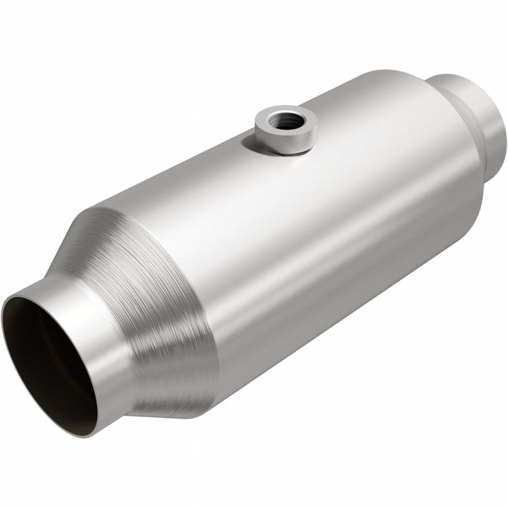 MAGNAFLOW 4651356 Universal Catalytic Converter California Grade 2.50 inch for FORD Expedition 2005-2006 Photo-0 