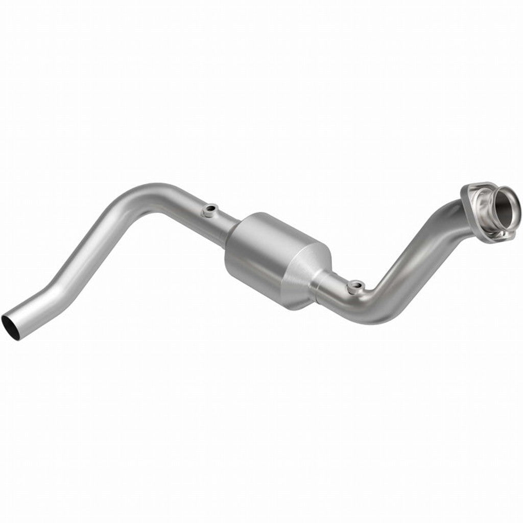 MAGNAFLOW 4651497 Catalytic Converter Direct-Fit California Grade for DODGE Durango 2004-2006 Photo-0 