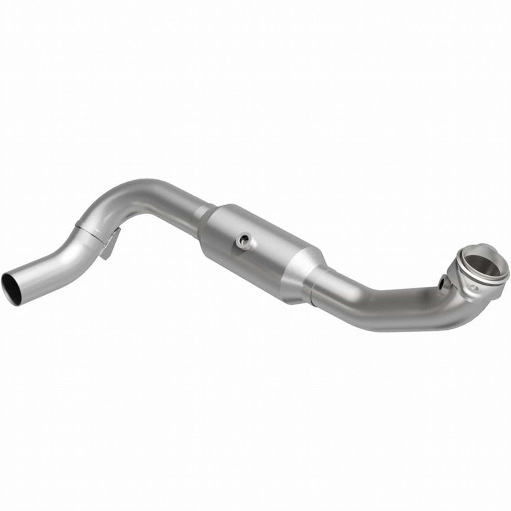 MAGNAFLOW 4651507 Catalytic Converter Direct-Fit California Grade for LINCOLN Navigator 2005-2006 Photo-0 