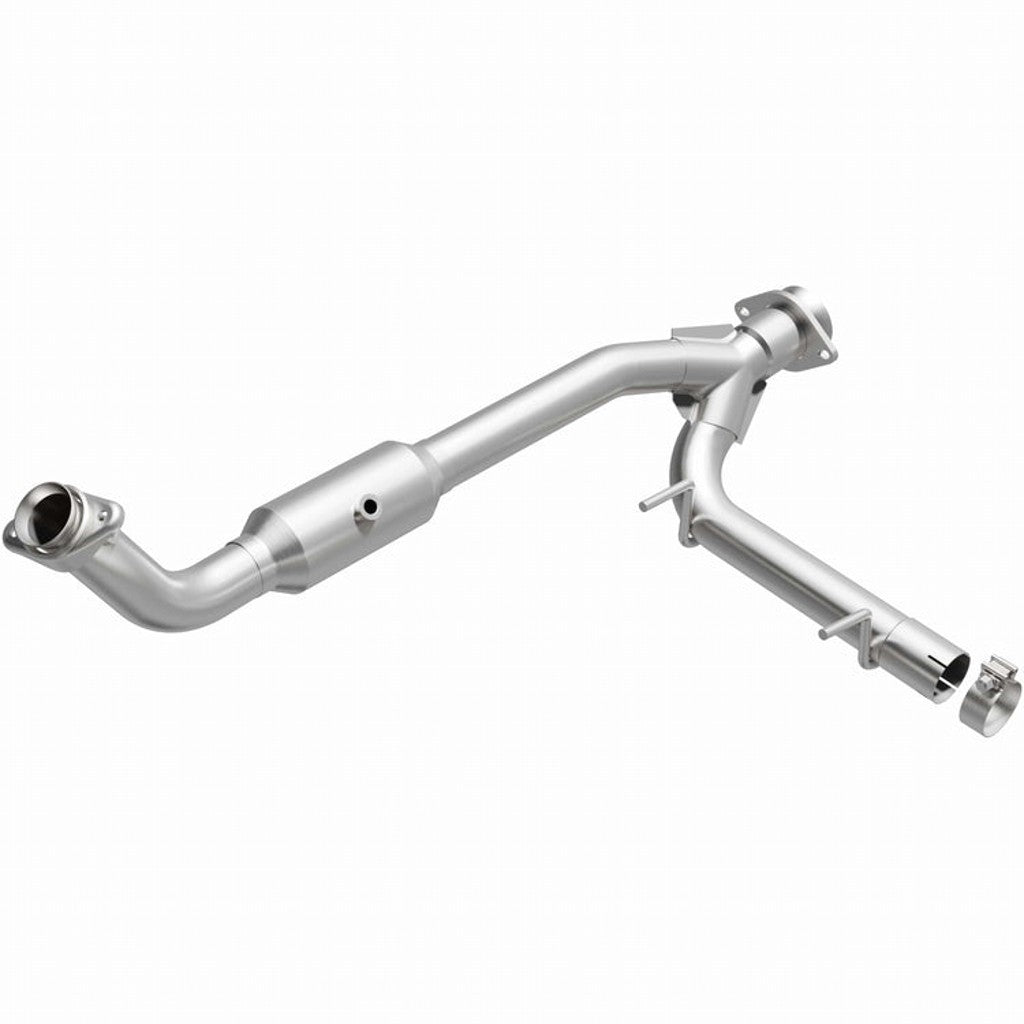 MAGNAFLOW 4651508 Catalytic Converter Direct-Fit California Grade for LINCOLN Navigator 2005-2006 Photo-0 