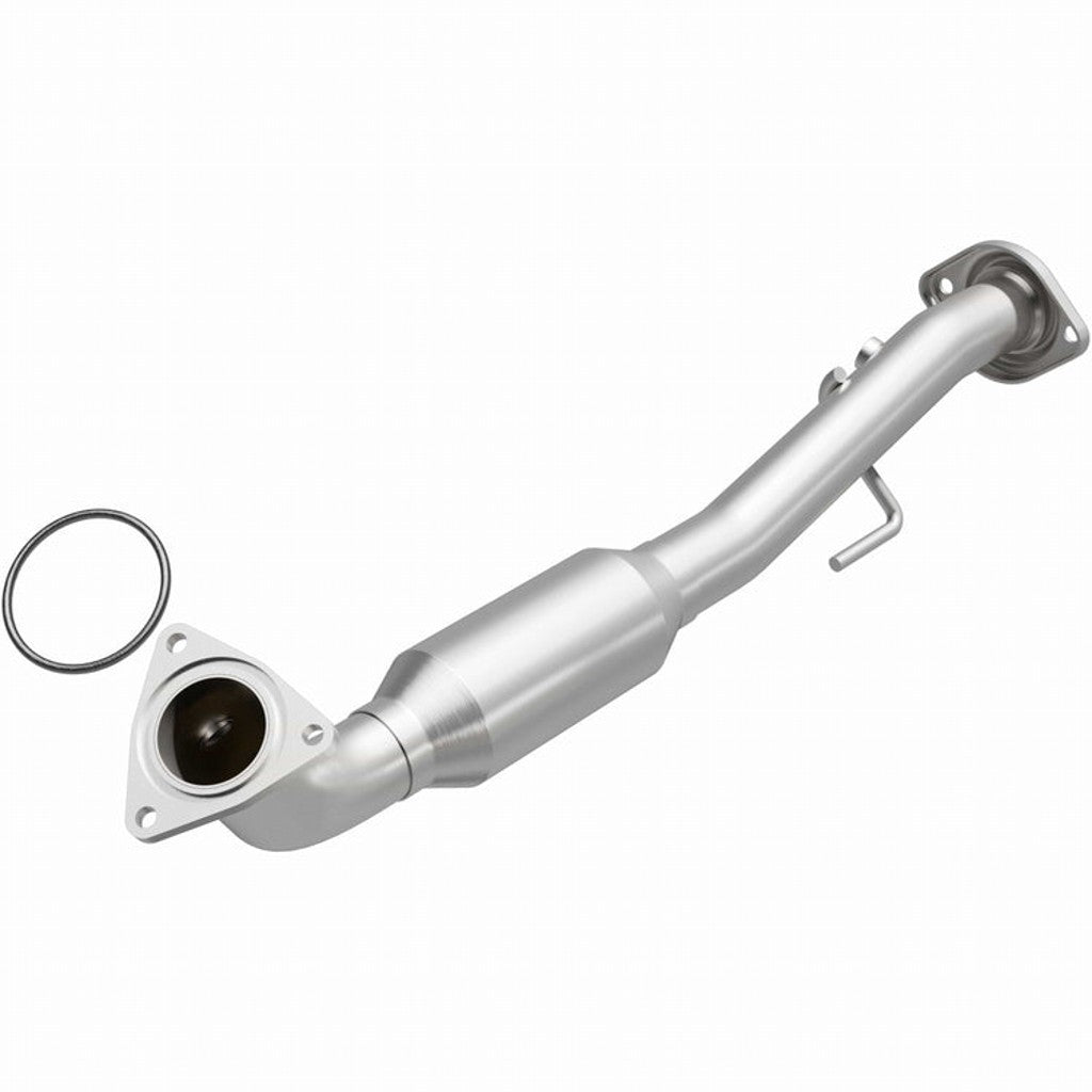MAGNAFLOW 4651649 Catalytic Converter Direct-Fit California Grade for CHEVROLET Silverado 1500 2004-2006 Photo-0 