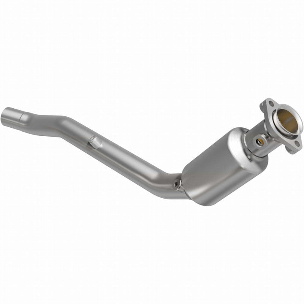 MAGNAFLOW 4651718 Catalytic Converter Direct-Fit California Grade for LAND ROVER LR3 2005-2006 Photo-0 