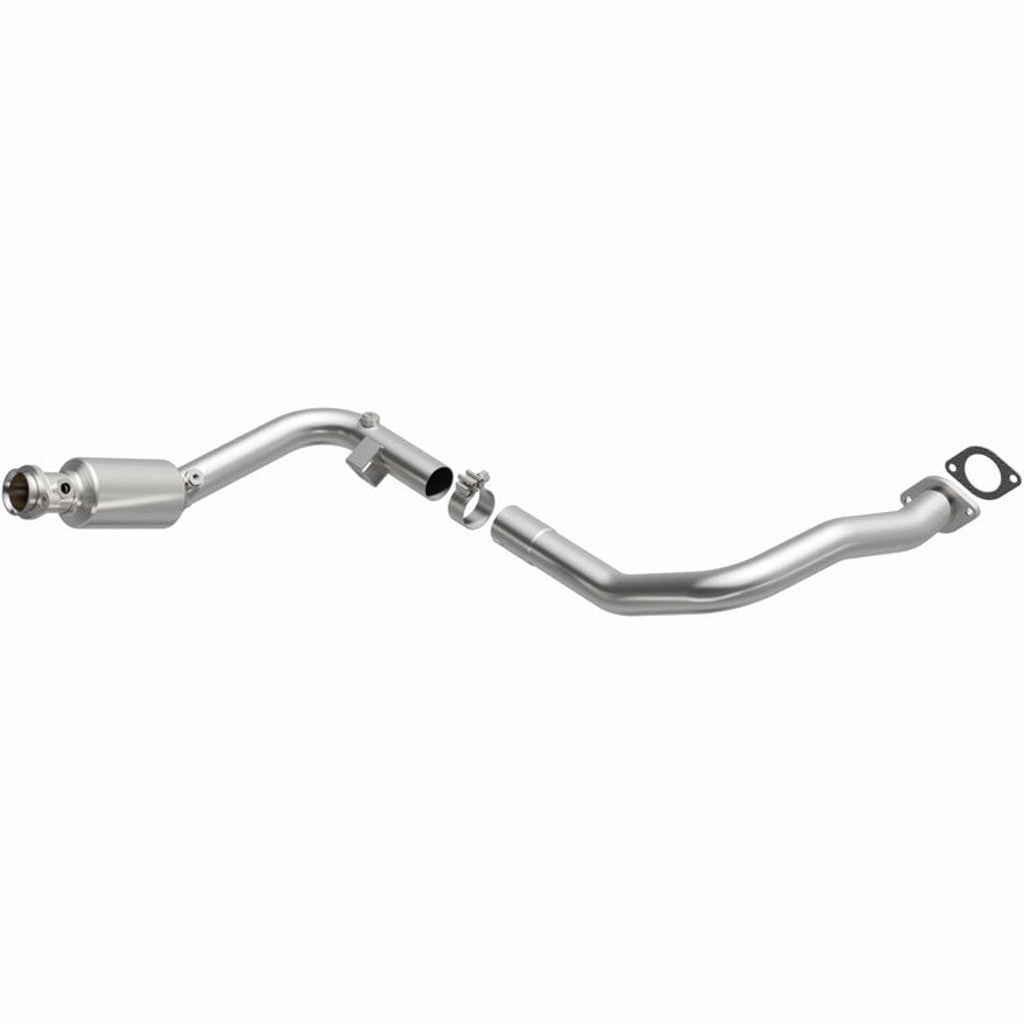 MAGNAFLOW 4651719 Catalytic Converter Direct-Fit California Grade for LAND ROVER LR3 2005-2006 Photo-0 