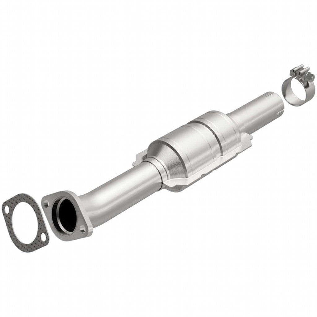 MAGNAFLOW 49151 Catalytic Converter Direct-Fit OEM Grade for MITSUBISHI Eclipse 2006-2009 Photo-0 