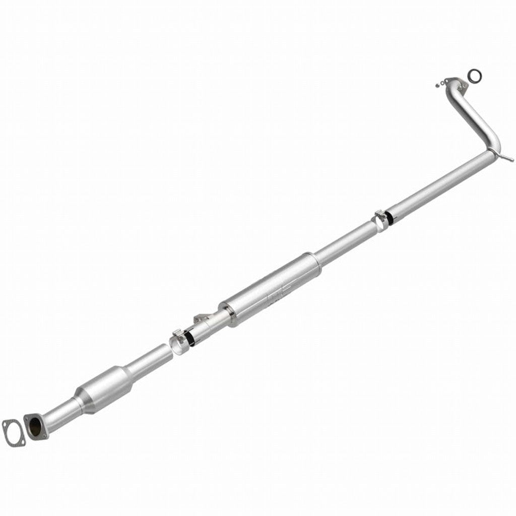 MAGNAFLOW 49152 Catalytic Converter Direct-Fit OEM Grade for MITSUBISHI Eclipse 2006-2008 Photo-0 
