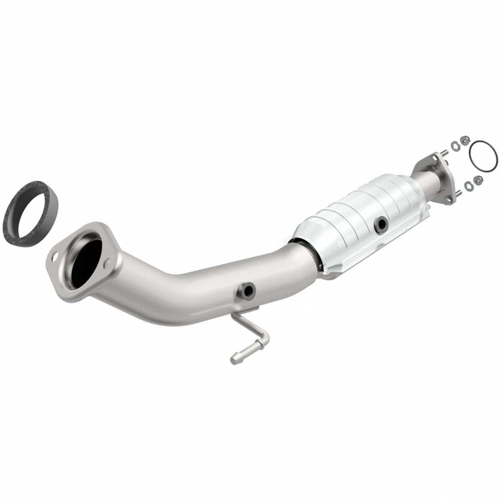 MAGNAFLOW 49185 Catalytic Converter Direct-Fit OEM Grade for HONDA Civic 2006-2011 Photo-0 