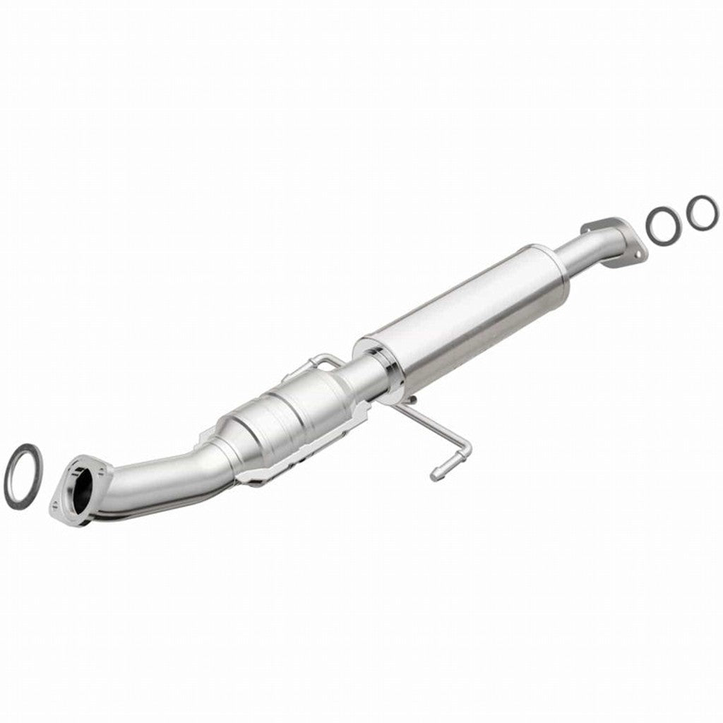 MAGNAFLOW 49189 Catalytic Converter Direct-Fit OEM Grade for SCION xB 2008-2015 Photo-0 