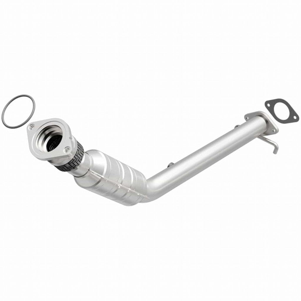 MAGNAFLOW 49195 Catalytic Converter Direct-Fit OEM Grade for CHEVROLET Impala 2006-2011 Photo-0 