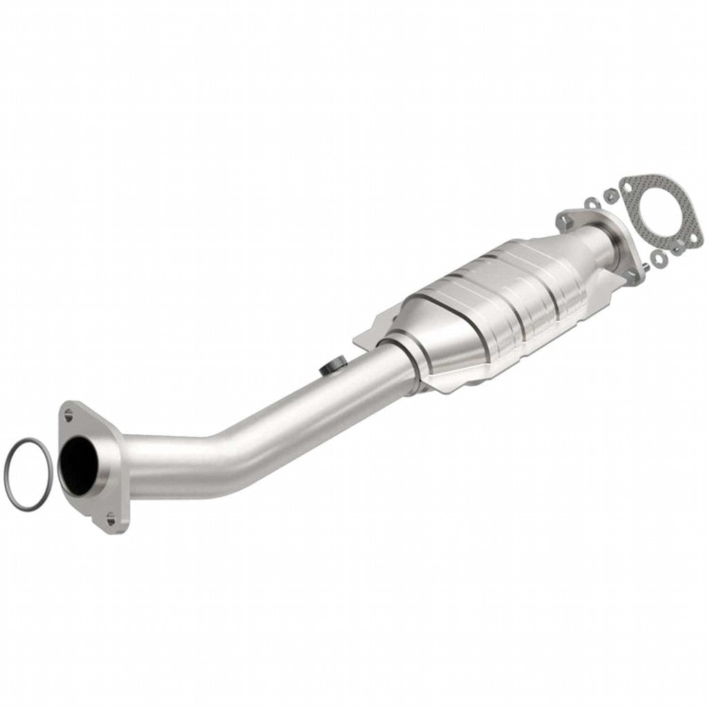 MAGNAFLOW 49218 Catalytic Converter Direct-Fit OEM Grade for NISSAN Armada 2005-2015 Photo-0 