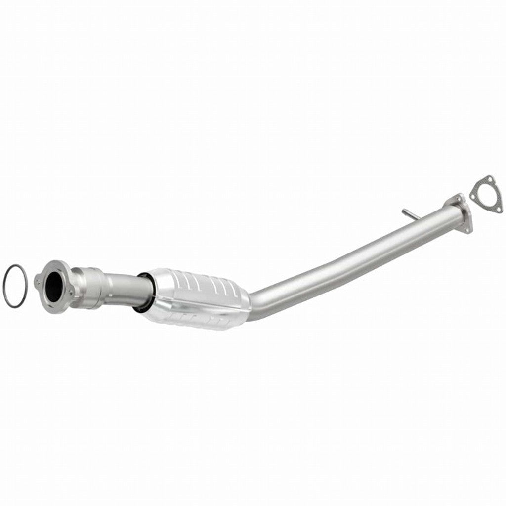 MAGNAFLOW 49220 Catalytic Converter Direct-Fit OEM Grade for CHEVROLET Equinox 2005-2009 Photo-0 