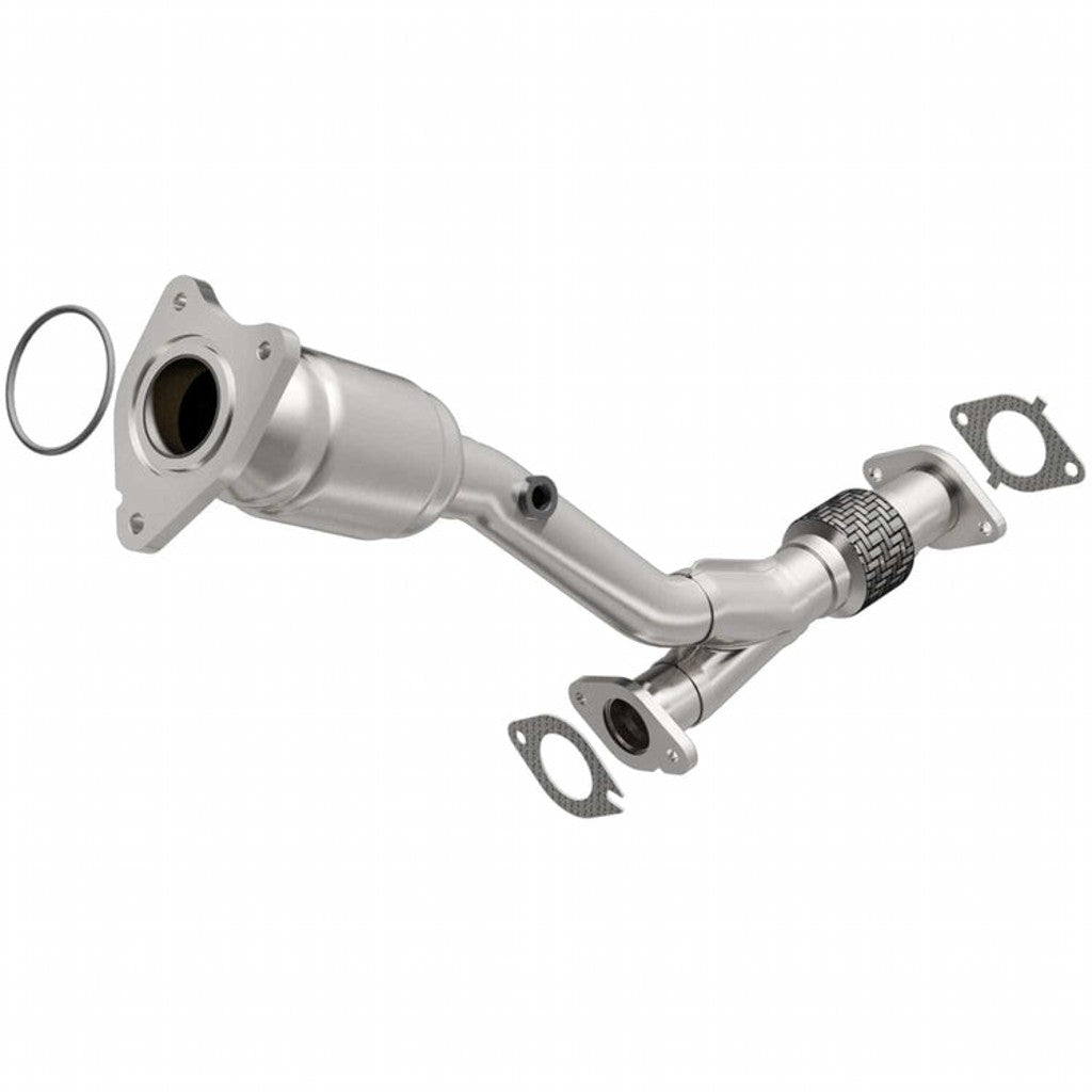 MAGNAFLOW 49229 Catalytic Converter Direct-Fit OEM Grade for CHEVROLET Malibu 2005-2007 Photo-0 
