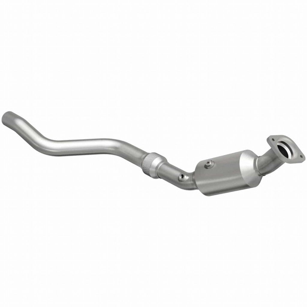 MAGNAFLOW 49243 Catalytic Converter Direct-Fit OEM Grade for CHRYSLER 300 2005-2019 Photo-0 