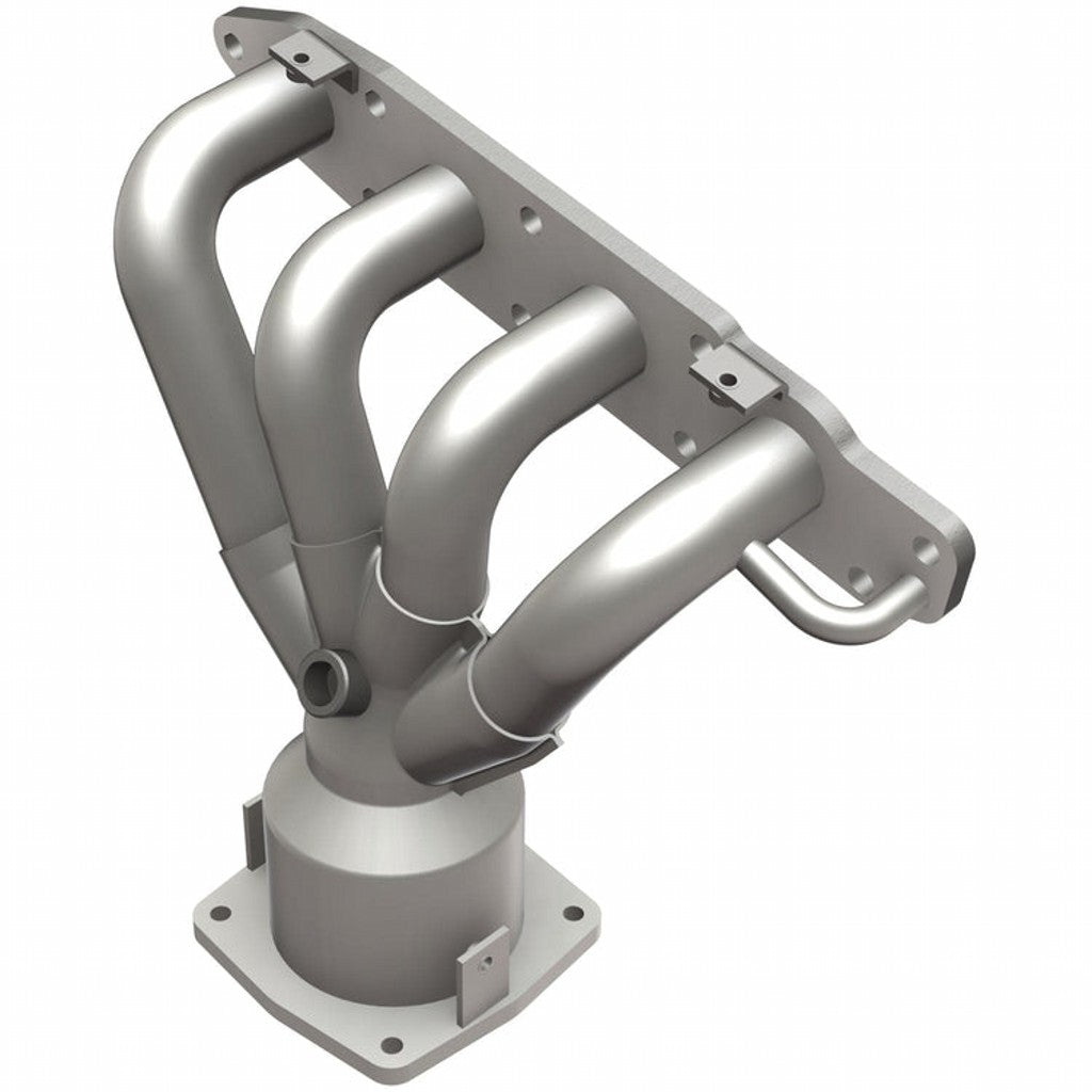 MAGNAFLOW 49300 Manifold Catalytic Converter OEM Grade for CHEVROLET Metro 1998-2001 Photo-0 