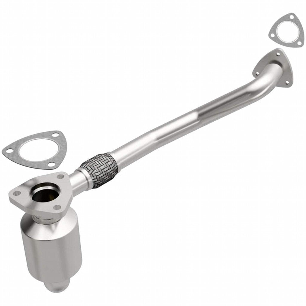 MAGNAFLOW 49309 Catalytic Converter Direct-Fit OEM Grade for SATURN L300 2001-2005 Photo-0 