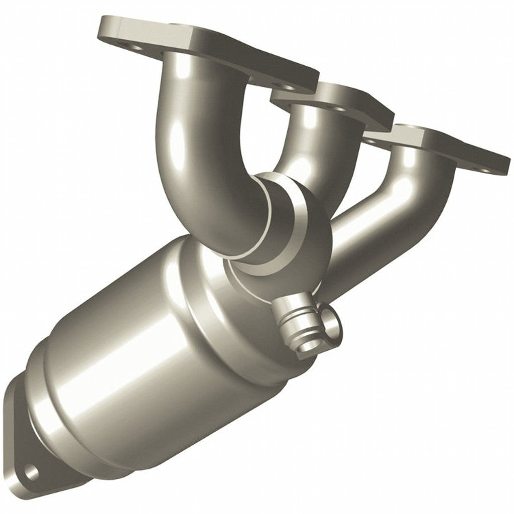 MAGNAFLOW 49313 Manifold Catalytic Converter OEM Grade for MAZDA MPV 2002-2006 Photo-0 