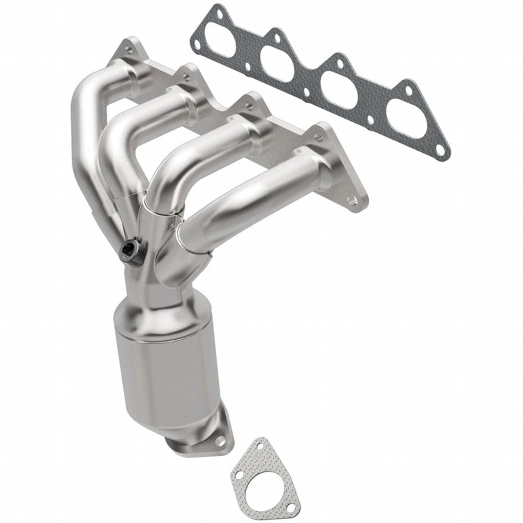 MAGNAFLOW 49314 Manifold Catalytic Converter OEM Grade for MITSUBISHI Eclipse 2000-2005 Photo-0 