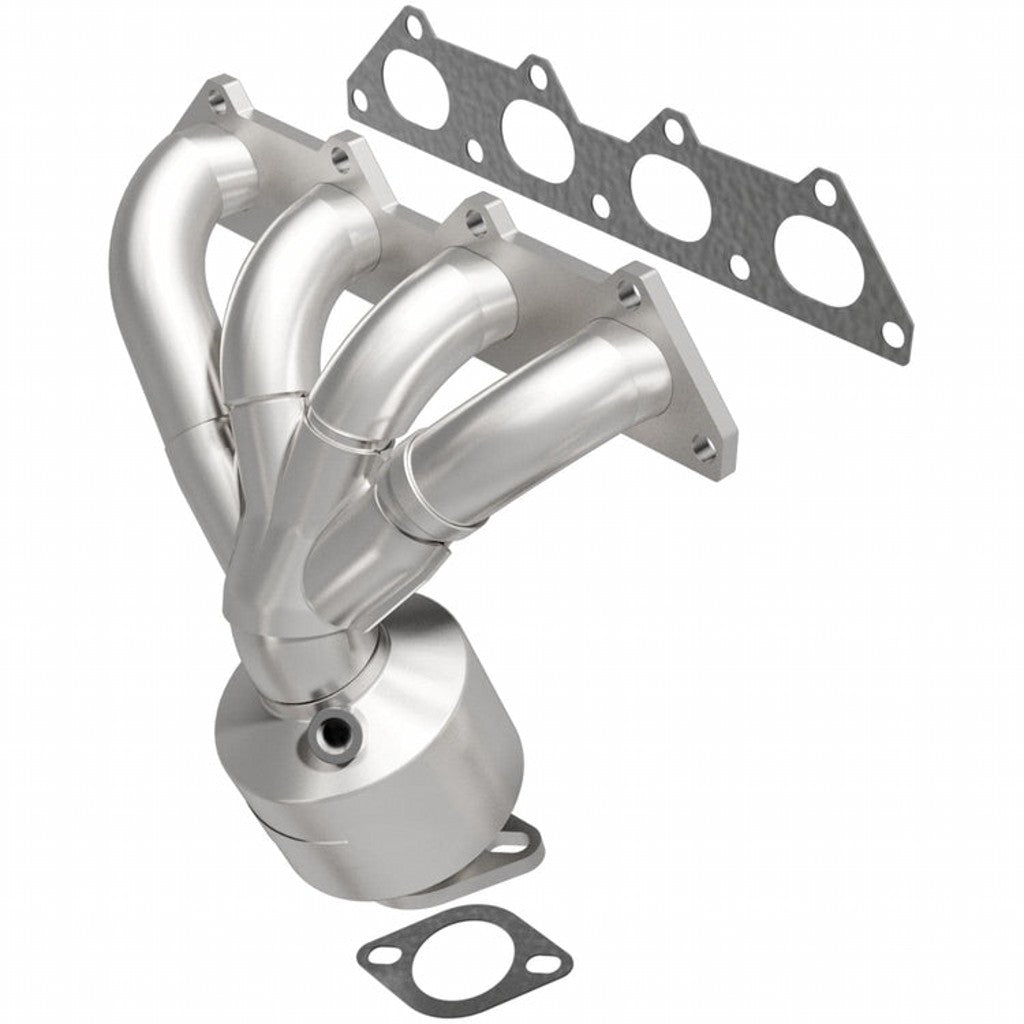 MAGNAFLOW 49315 Manifold Catalytic Converter OEM Grade for MITSUBISHI Lancer 2002-2007 Photo-0 