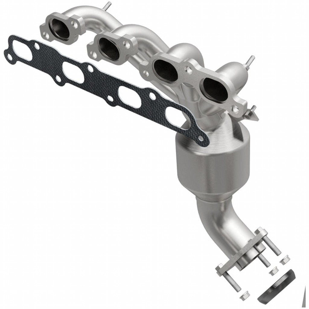 MAGNAFLOW 49327 Manifold Catalytic Converter OEM Grade for CHEVROLET Colorado 2004-2006 Photo-0 