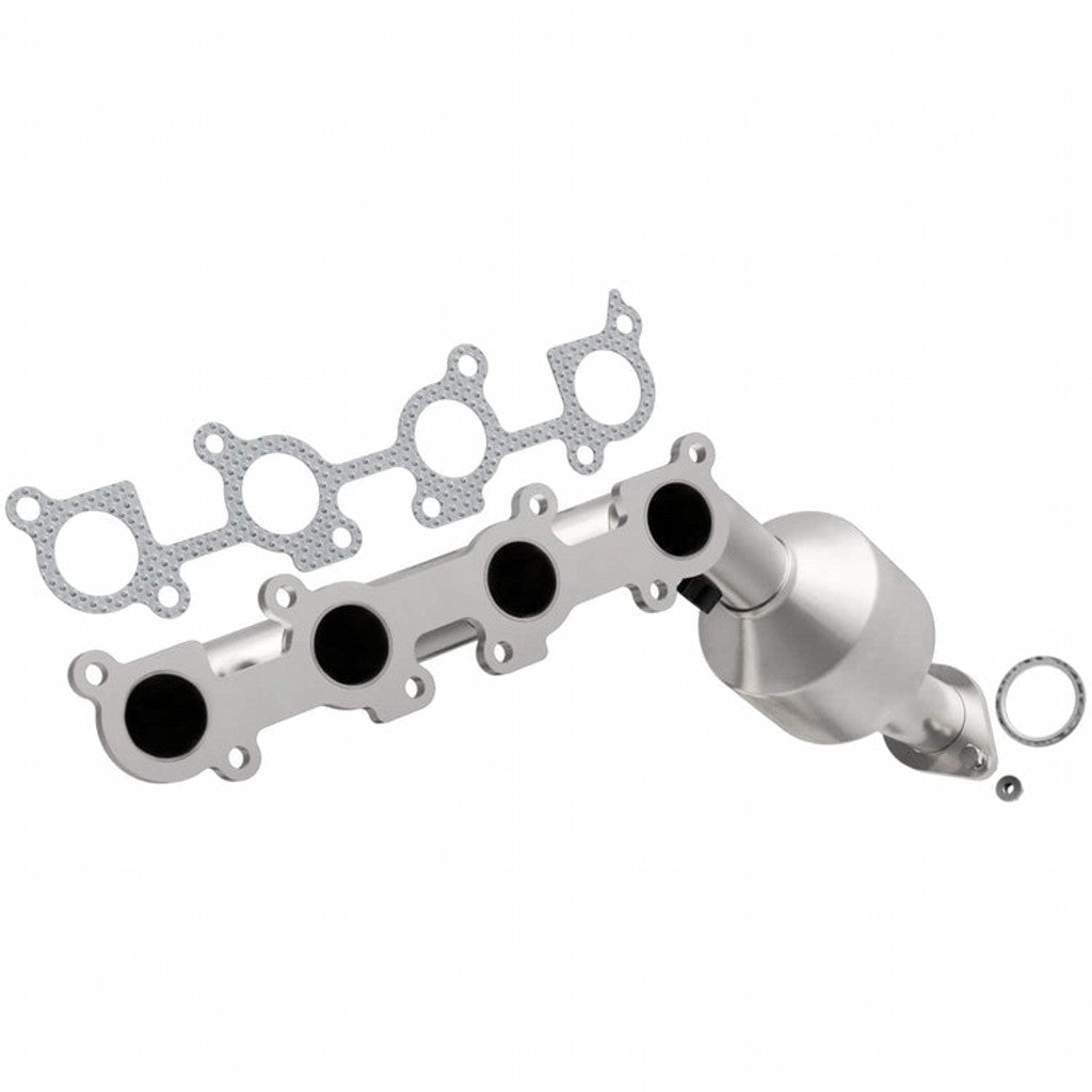 MAGNAFLOW 49340 Manifold Catalytic Converter OEM Grade for LEXUS GX470 2003-2005 Photo-0 