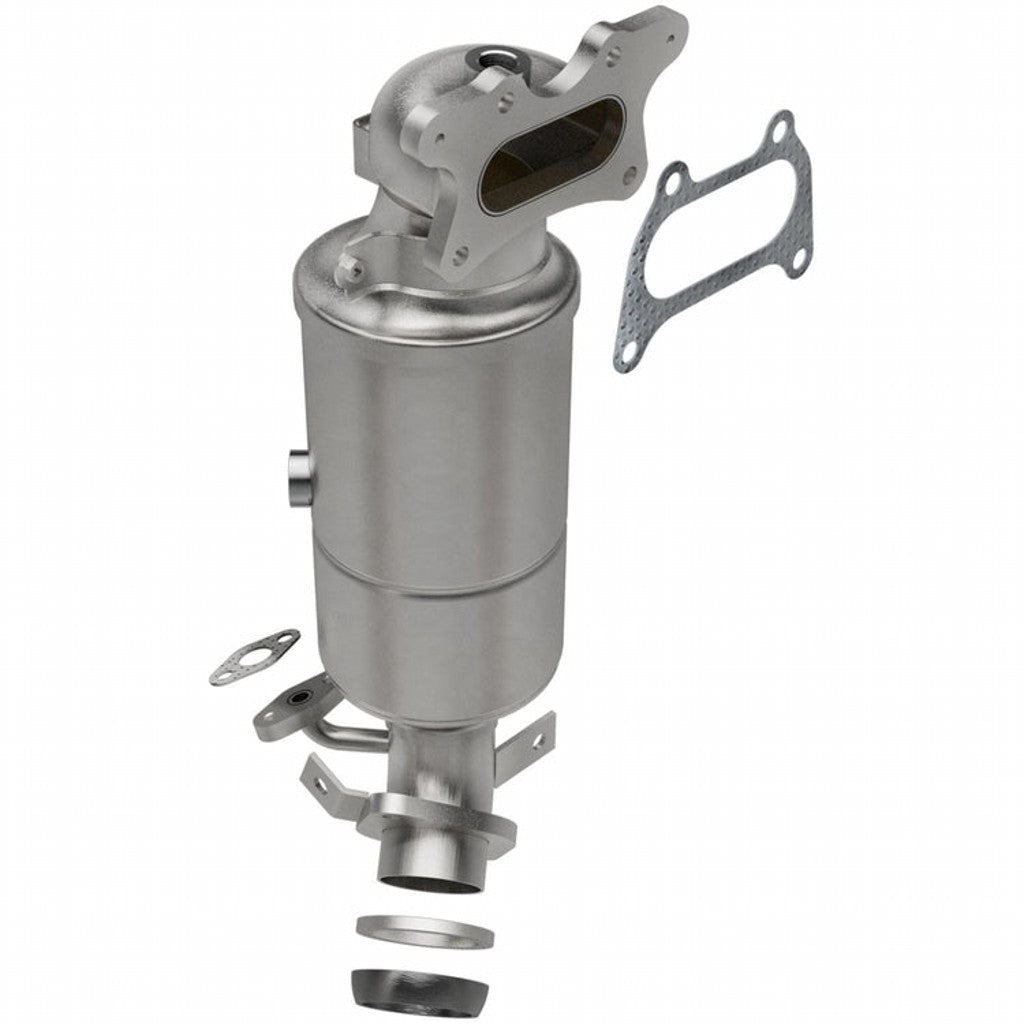 MAGNAFLOW 49343 Manifold Catalytic Converter OEM Grade for ACURA ILX 2013-2014 Photo-0 