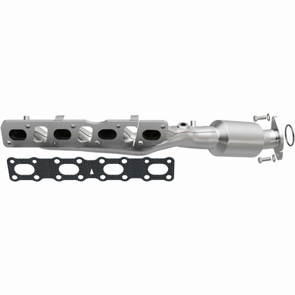 MAGNAFLOW 49357 Manifold Catalytic Converter OEM Grade for NISSAN Pathfinder 2008-2012 Photo-0 