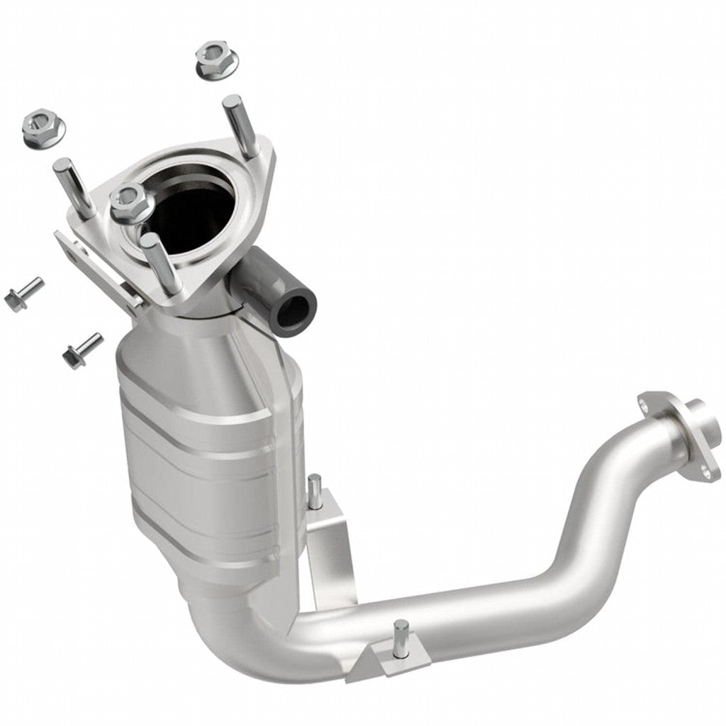 MAGNAFLOW 49379 Catalytic Converter Direct-Fit OEM Grade for MAZDA Tribute 2001-2004 Photo-0 
