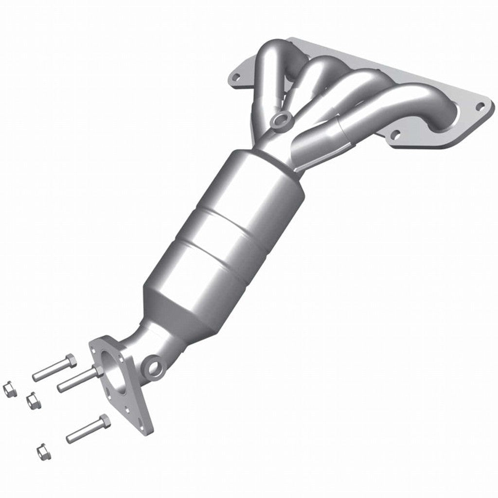 MAGNAFLOW 49382 Manifold Catalytic Converter OEM Grade for MAZDA Tribute 2008-2010 Photo-0 