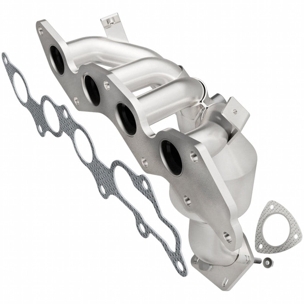 MAGNAFLOW 49383 Manifold Catalytic Converter OEM Grade for MAZDA Tribute 2005-2008 Photo-0 