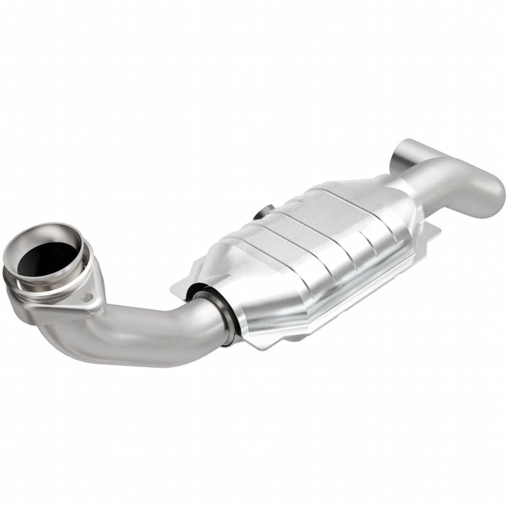 MAGNAFLOW 49412 Catalytic Converter Direct-Fit OEM Grade for FORD Expedition 2005-2006 Photo-0 