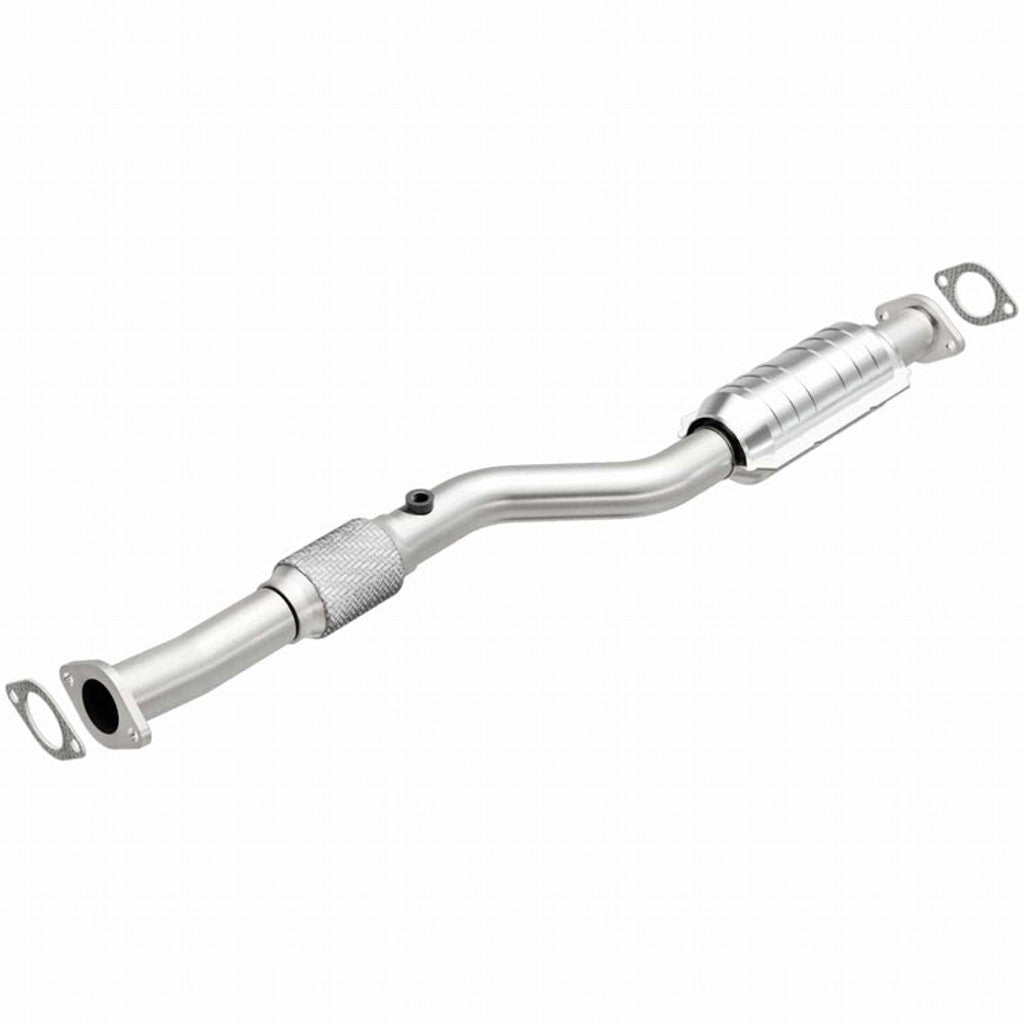 MAGNAFLOW 49418 Catalytic Converter Direct-Fit OEM Grade for HYUNDAI Elantra 2001-2003 Photo-0 