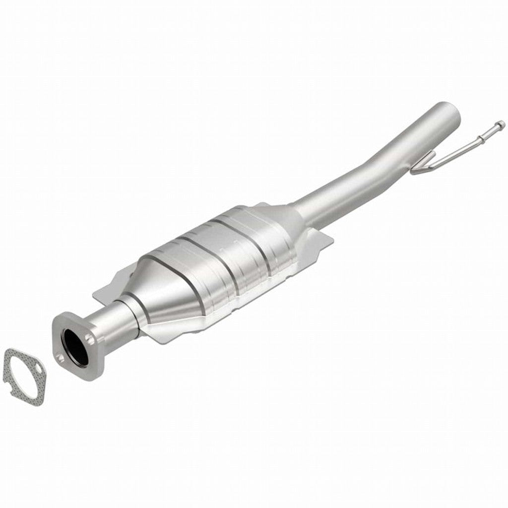 MAGNAFLOW 49419 Catalytic Converter Direct-Fit OEM Grade for MAZDA Tribute 2001-2004 Photo-0 