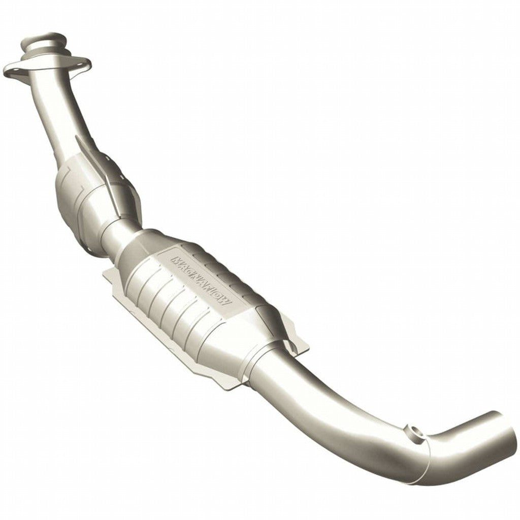 MAGNAFLOW 49429 Catalytic Converter Direct-Fit OEM Grade for FORD E-150 2003-2003 Photo-0 