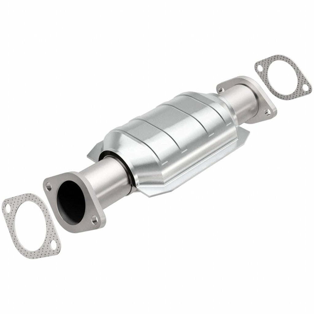 MAGNAFLOW 49447 Catalytic Converter Direct-Fit OEM Grade for HYUNDAI Entourage 2007-2009 Photo-0 