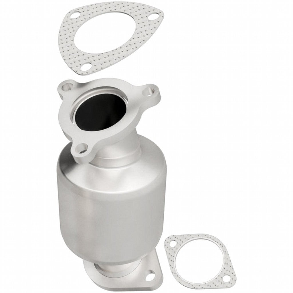 MAGNAFLOW 49451 Catalytic Converter Direct-Fit OEM Grade for MITSUBISHI Eclipse 2000-2005 Photo-0 
