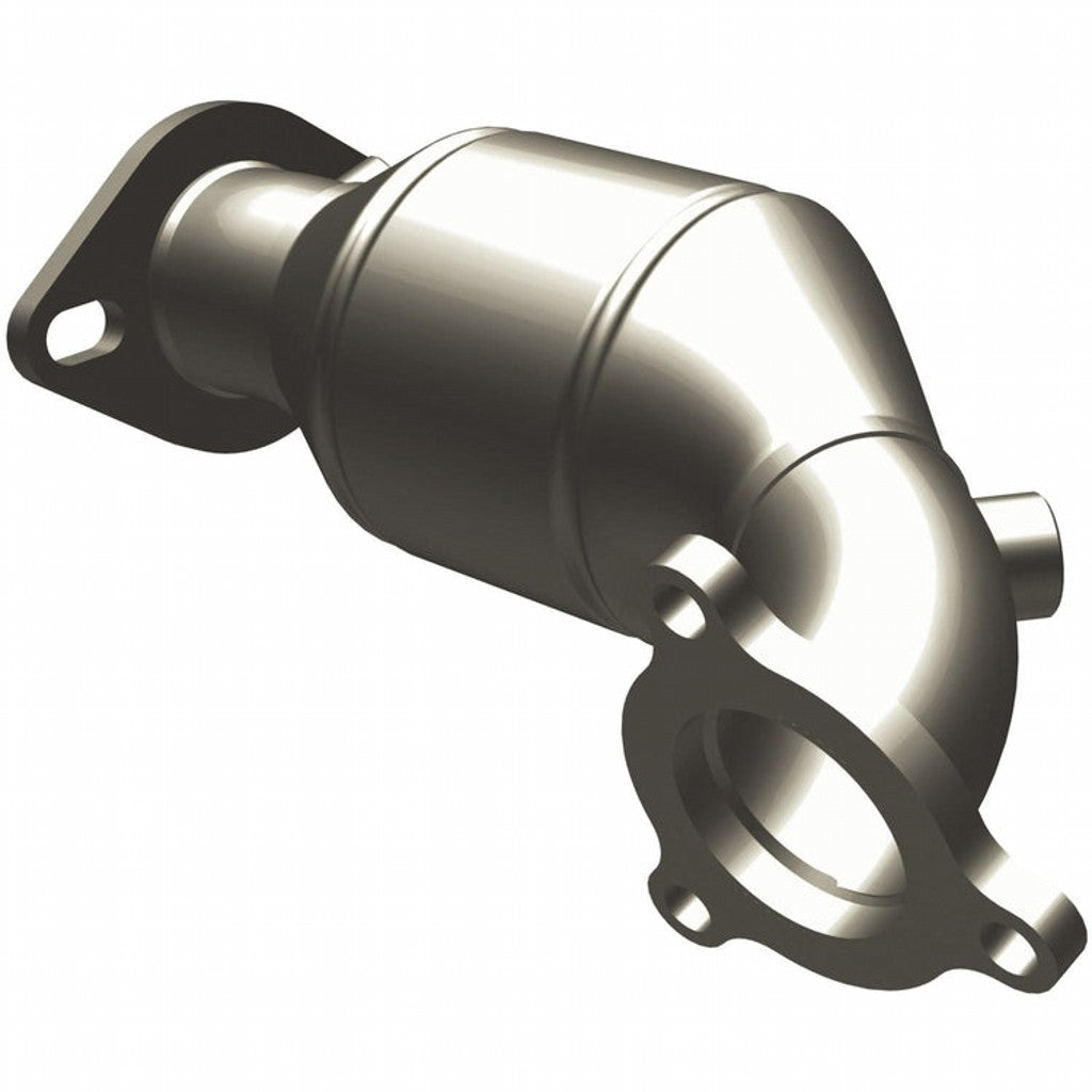 MAGNAFLOW 49452 Catalytic Converter Direct-Fit OEM Grade for MITSUBISHI Eclipse 2000-2005 Photo-0 