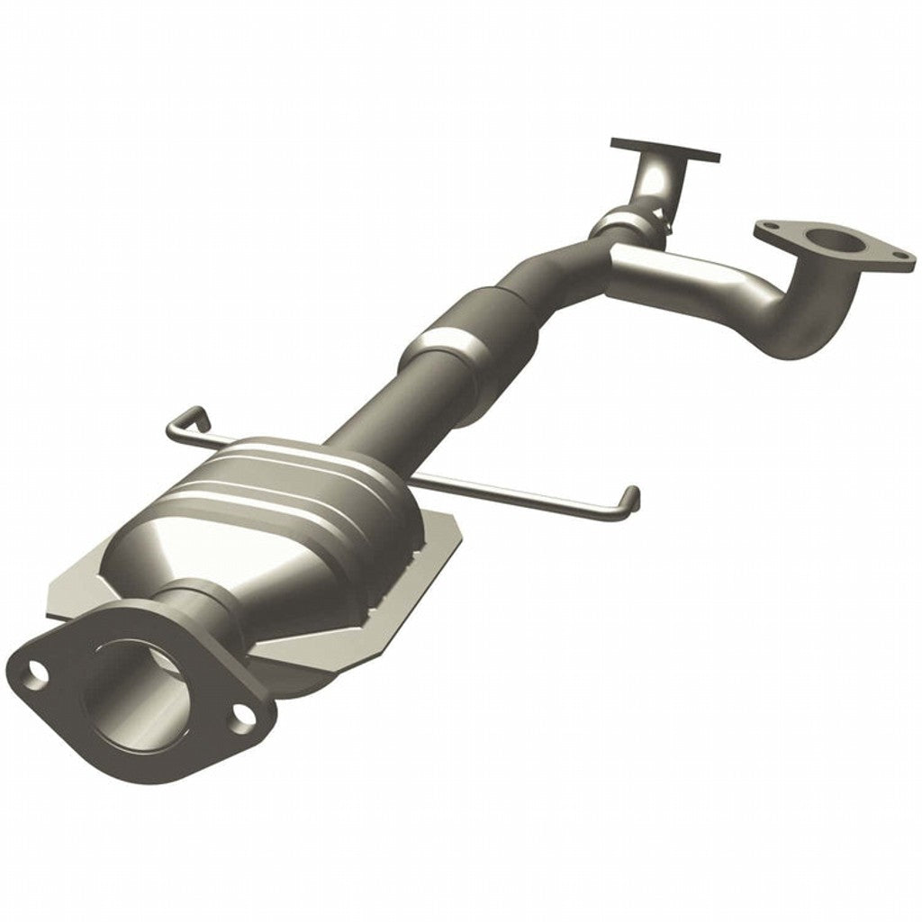 MAGNAFLOW 49453 Catalytic Converter Direct-Fit OEM Grade for MITSUBISHI Eclipse 2000-2005 Photo-0 