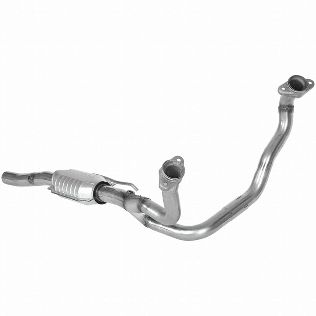 MAGNAFLOW 49471 Catalytic Converter Direct-Fit OEM Grade for DODGE Durango 2000-2003 Photo-0 
