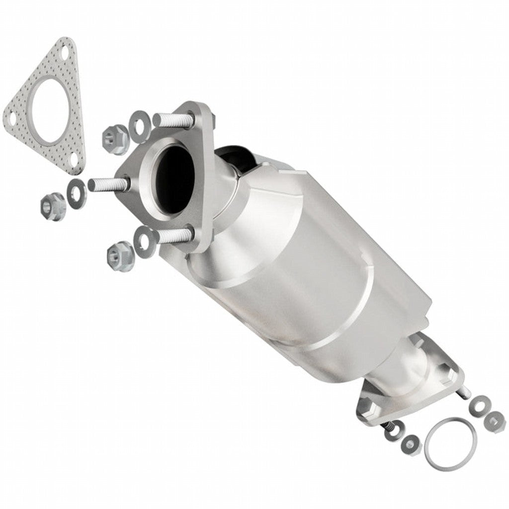 MAGNAFLOW 49477 Catalytic Converter Direct-Fit OEM Grade for NISSAN Xterra 2000-2004 Photo-0 