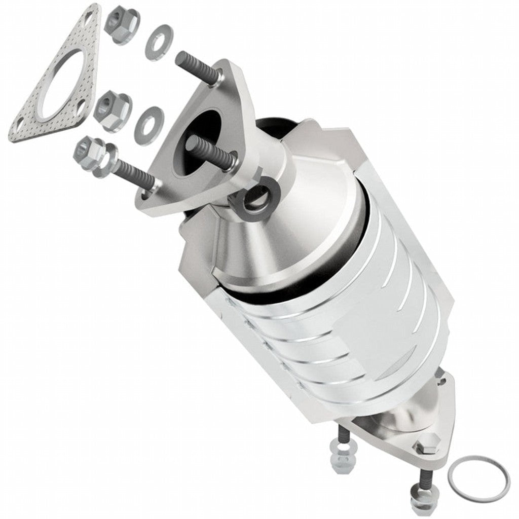 MAGNAFLOW 49478 Catalytic Converter Direct-Fit OEM Grade for NISSAN Xterra 2000-2004 Photo-0 