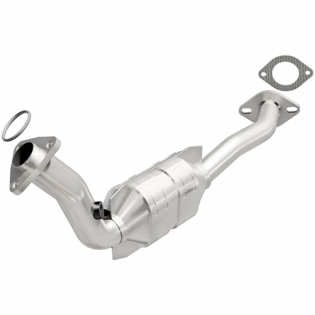 MAGNAFLOW 49479 Catalytic Converter Direct-Fit OEM Grade for NISSAN Xterra 2000-2004 Photo-0 